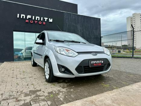 FORD Fiesta Hatch 1.6 CLASS, Foto 16