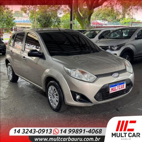 FORD Fiesta Hatch 1.6 4P CLASS FLEX, Foto 1