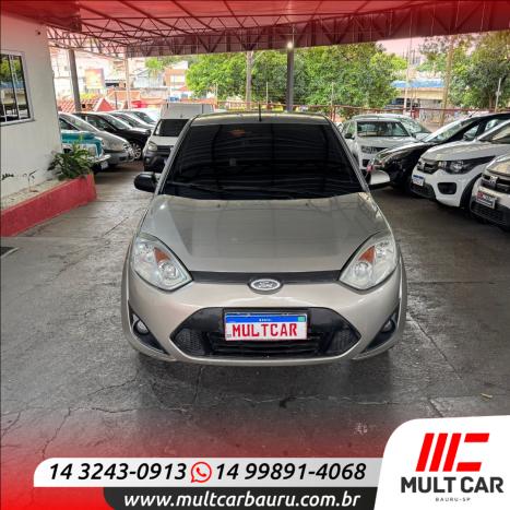 FORD Fiesta Hatch 1.6 4P CLASS FLEX, Foto 2