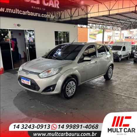 FORD Fiesta Hatch 1.6 4P CLASS FLEX, Foto 3