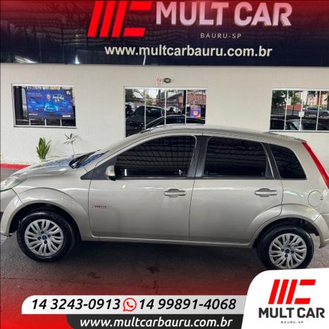 FORD Fiesta Hatch 1.6 4P CLASS FLEX, Foto 4