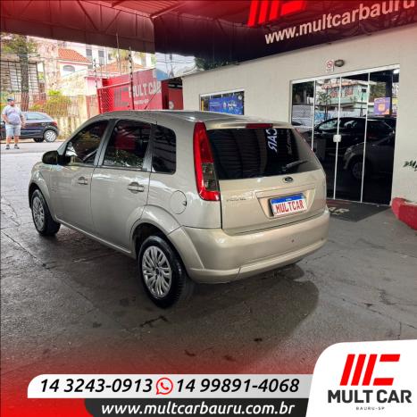 FORD Fiesta Hatch 1.6 4P CLASS FLEX, Foto 5