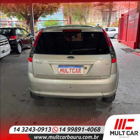 FORD Fiesta Hatch 1.6 4P CLASS FLEX, Foto 6