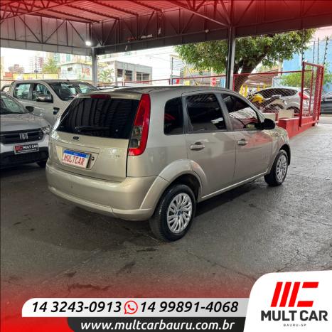 FORD Fiesta Hatch 1.6 4P CLASS FLEX, Foto 7