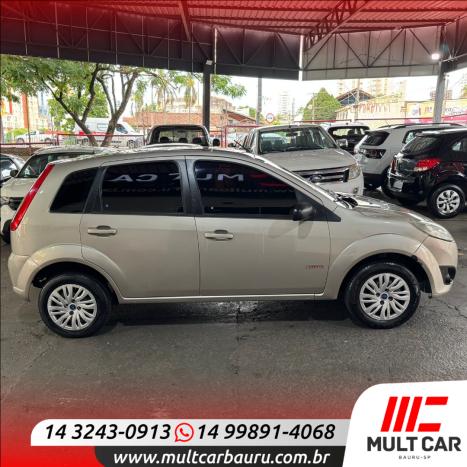 FORD Fiesta Hatch 1.6 4P CLASS FLEX, Foto 8