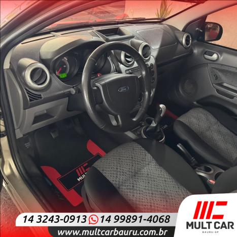 FORD Fiesta Hatch 1.6 4P CLASS FLEX, Foto 9