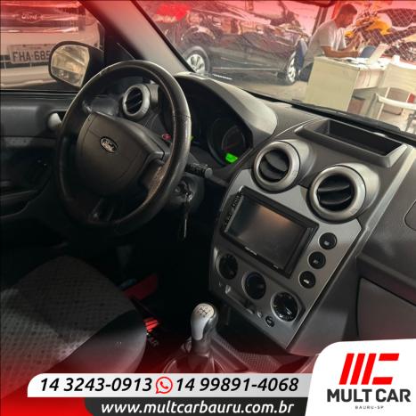 FORD Fiesta Hatch 1.6 4P CLASS FLEX, Foto 10