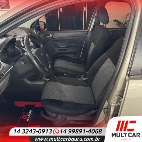 FORD Fiesta Hatch 1.6 4P CLASS FLEX, Foto 11