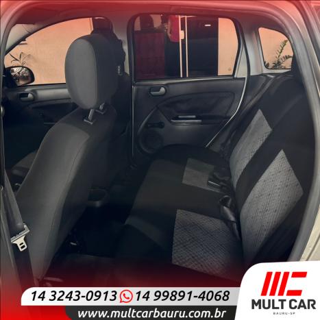 FORD Fiesta Hatch 1.6 4P CLASS FLEX, Foto 12