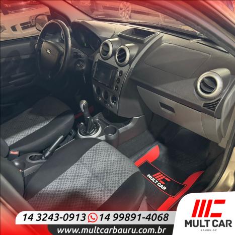 FORD Fiesta Hatch 1.6 4P CLASS FLEX, Foto 13