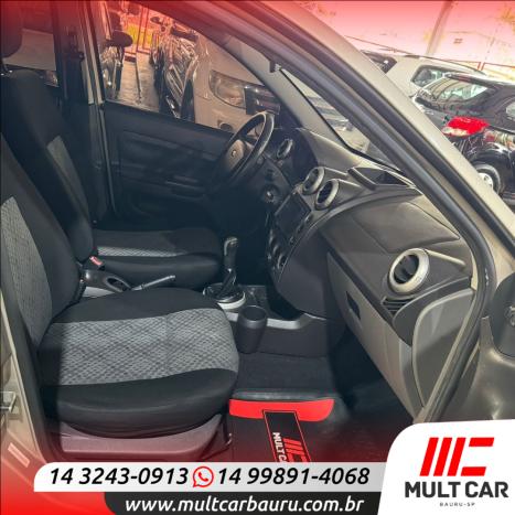 FORD Fiesta Hatch 1.6 4P CLASS FLEX, Foto 14