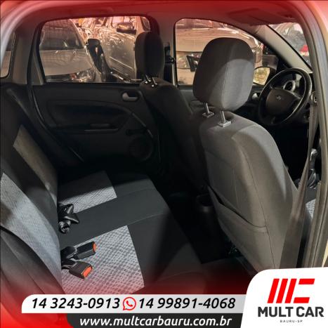 FORD Fiesta Hatch 1.6 4P CLASS FLEX, Foto 15