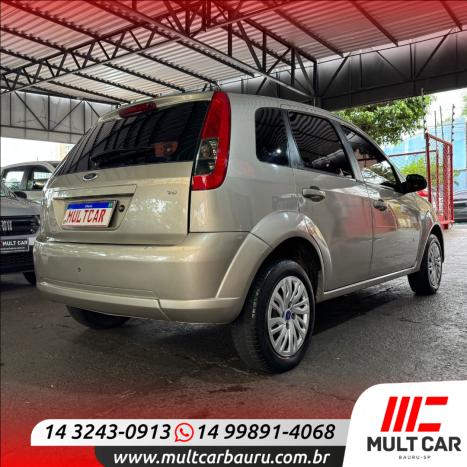 FORD Fiesta Hatch 1.6 4P CLASS FLEX, Foto 16