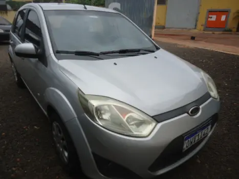 FORD Fiesta Hatch 1.0 4P SE FLEX, Foto 2