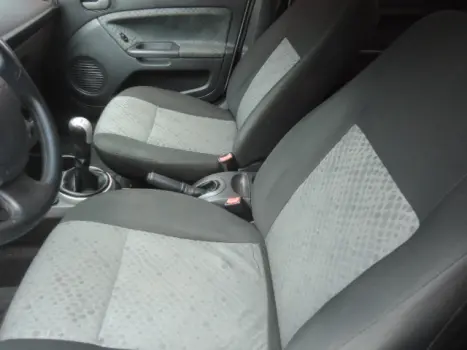 FORD Fiesta Hatch 1.0 4P SE FLEX, Foto 3