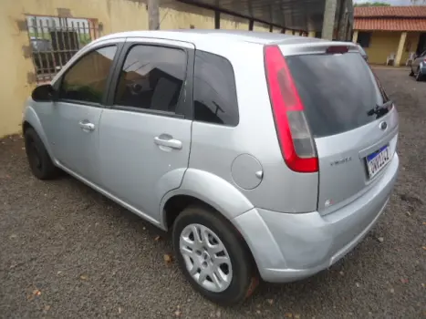 FORD Fiesta Hatch 1.0 4P SE FLEX, Foto 5