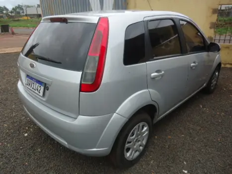 FORD Fiesta Hatch 1.0 4P SE FLEX, Foto 6