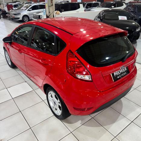 FORD Fiesta Hatch 1.5 16V 4P SE FLEX, Foto 5