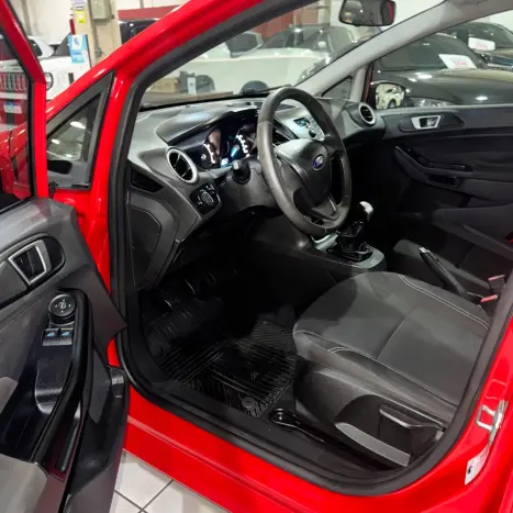 FORD Fiesta Hatch 1.5 16V 4P SE FLEX, Foto 9