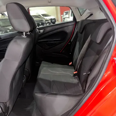 FORD Fiesta Hatch 1.5 16V 4P SE FLEX, Foto 10