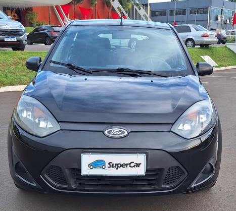 FORD Fiesta Hatch 1.0 4P CLASS, Foto 2