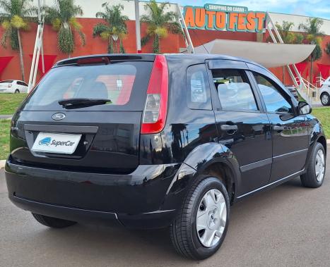 FORD Fiesta Hatch 1.0 4P CLASS, Foto 3