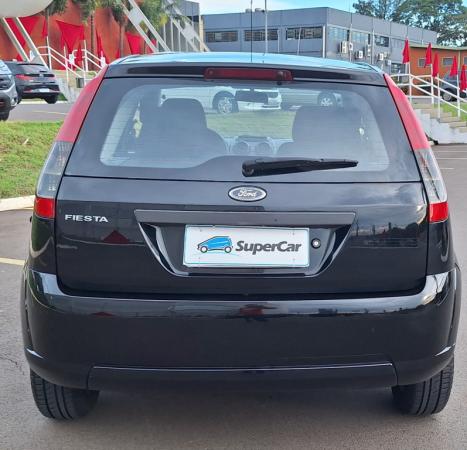 FORD Fiesta Hatch 1.0 4P CLASS, Foto 4