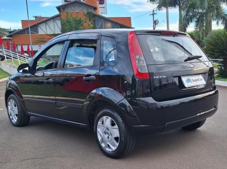 FORD Fiesta Hatch 1.0 4P CLASS, Foto 5