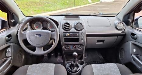 FORD Fiesta Hatch 1.0 4P CLASS, Foto 6