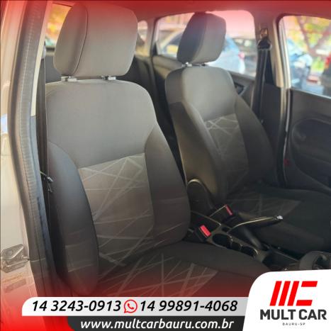 FORD Fiesta Hatch 1.5 16V 4P S FLEX, Foto 16