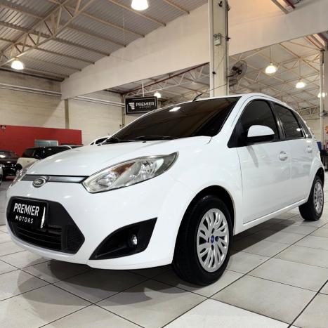 FORD Fiesta Hatch 1.0 CLASS, Foto 1