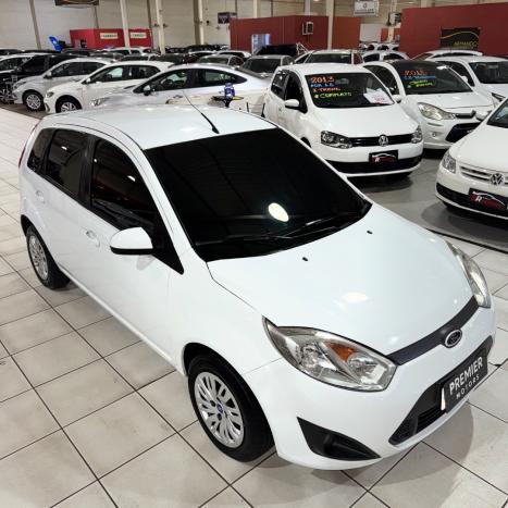 FORD Fiesta Hatch 1.0 CLASS, Foto 2