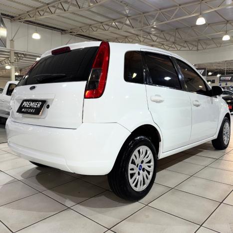 FORD Fiesta Hatch 1.0 CLASS, Foto 5