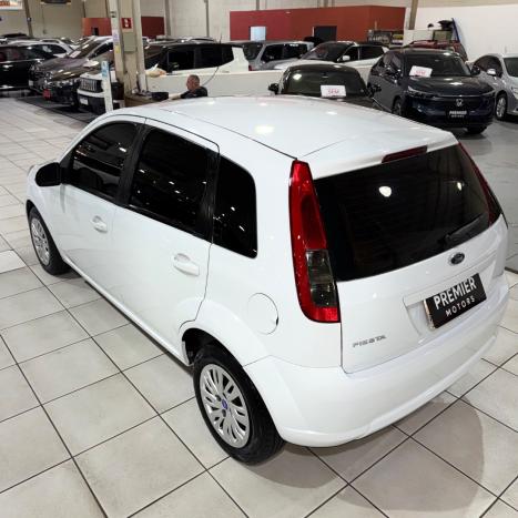 FORD Fiesta Hatch 1.0 CLASS, Foto 6