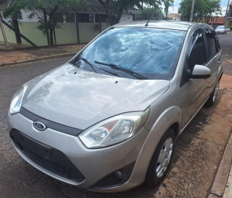 FORD Fiesta Hatch 1.6 4P CLASS FLEX, Foto 1