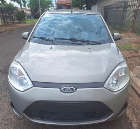 FORD Fiesta Hatch 1.6 4P CLASS FLEX, Foto 2