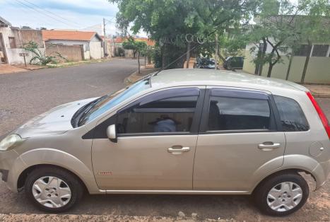 FORD Fiesta Hatch 1.6 4P CLASS FLEX, Foto 3