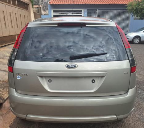 FORD Fiesta Hatch 1.6 4P CLASS FLEX, Foto 4