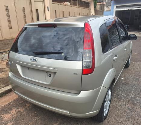 FORD Fiesta Hatch 1.6 4P CLASS FLEX, Foto 5