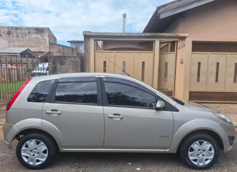 FORD Fiesta Hatch 1.6 4P CLASS FLEX, Foto 6