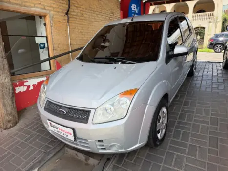 FORD Fiesta Hatch 1.0 4P CLASS, Foto 1