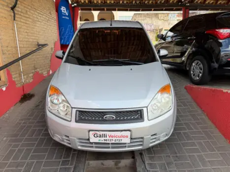 FORD Fiesta Hatch 1.0 4P CLASS, Foto 2