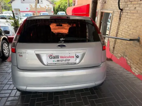 FORD Fiesta Hatch 1.0 4P CLASS, Foto 4