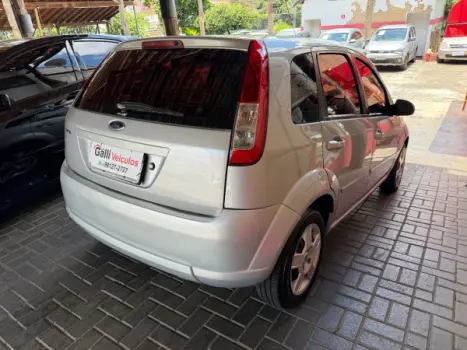 FORD Fiesta Hatch 1.0 4P CLASS, Foto 5