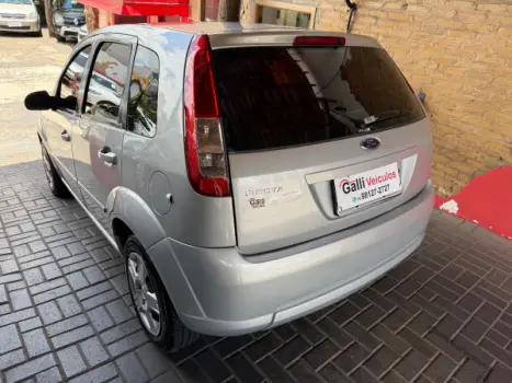 FORD Fiesta Hatch 1.0 4P CLASS, Foto 6