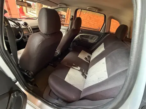 FORD Fiesta Hatch 1.0 4P CLASS, Foto 7