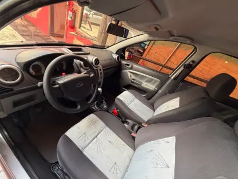 FORD Fiesta Hatch 1.0 4P CLASS, Foto 8