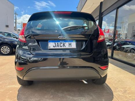 FORD Fiesta Hatch 1.5 16V 4P SE FLEX, Foto 3