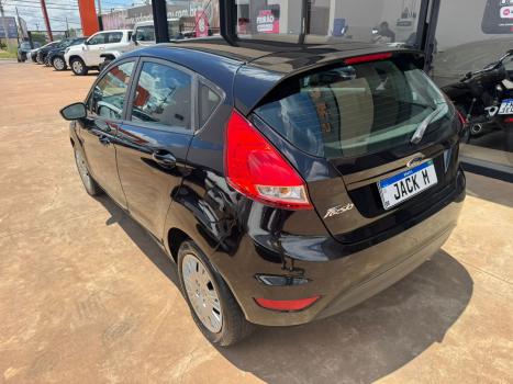 FORD Fiesta Hatch 1.5 16V 4P SE FLEX, Foto 4