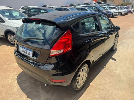 FORD Fiesta Hatch 1.5 16V 4P SE FLEX, Foto 5